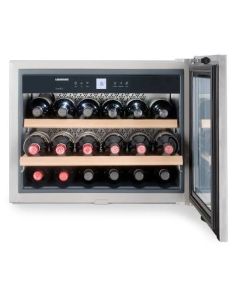 Liebherr Built In Wine Cabinet, WKEes 553 WKEES553