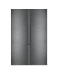 Liebherr Side By Side Fridge, XRFbsh 5265 XRFBSH5265