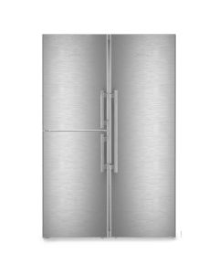 Liebherr Side By Side Fridge, XRCsdh 5266 XRCSDH5266