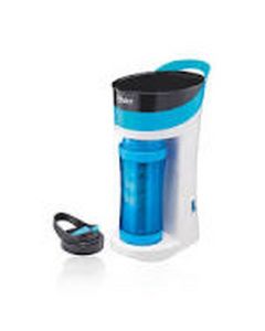OSTER PERSONAL COFFEE MAKER BVSTMYB-BL