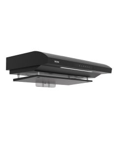 TECNO SLIMLINE HOOD TCH769DTCSC-BK