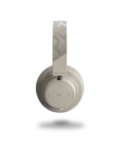 PLANTRONICS BACKBEATGO 605 BN BACKBEAT GO 605 KHAKI 211218-99