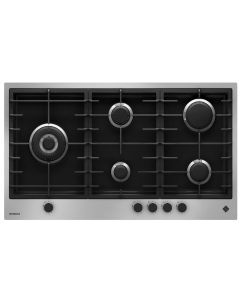 DE DIETRICH GAS HOB-5 BURNER DPE4929XF