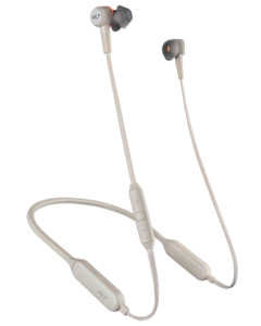 PLANTRONICS BACKBEATGO 410 WH BACKBEAT GO 410 BONE