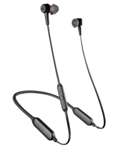 PLANTRONICS BACKBEATGO 410 GY BACKBEAT GO 410 GRAPHITE
