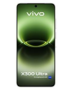 VIVO X300 ULTRA PHONE 6.82" 5G X300 ULTRA-16+1TB-STEPPE GREEN
