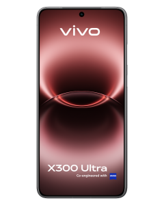 VIVO X300 ULTRA PHONE 6.82" 5G X300 ULTRA-16+1TB-VOLCANO BLACK