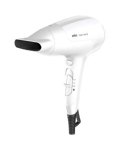 BRAUN HAIR DRYER HD380-SATIN HAIR 3