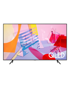 SAMSUNG 43" QLED 4K SMART TV QA43Q60BAKXXS