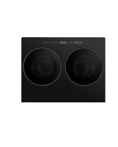 Hisense Front Load Twin Drum Washer/Dryer WM020U305DBA