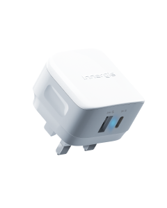 INNERGIE 27W ADAPTER (UK) ADP-27CB DDA