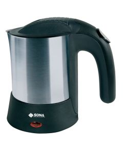 SONA TRAVEL KETTLE 0.5L T24