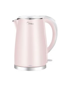 MIDEA CORDLESS KETTLE 1.7L MKHJ1705P