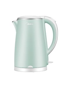 MIDEA CORDLESS KETTLE 1.7L MKHJ1705G