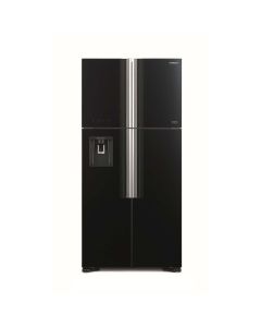 HITACHI 4 DOOR FRIDGE RW690P7MSX-GBK