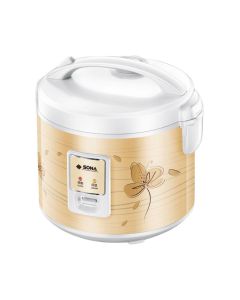 SONA RICE COOKER 1L SRC2603