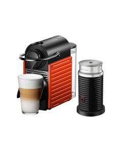 NESPRESSO COFFEE MACHINE A3NC61-SG-RE-NE