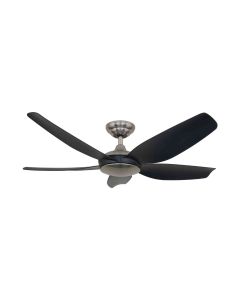 FANZTEC 56" CEILING FAN T-5600 56" MATT BLACK