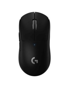 LOGITECH G PRO X SUPERLIGHT 1 WIRELESS MOUSE - BLACK 910-005882