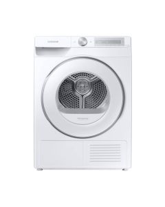 SAMSUNG HEAT PUMP DRYER - 8KG DV80T6220HH