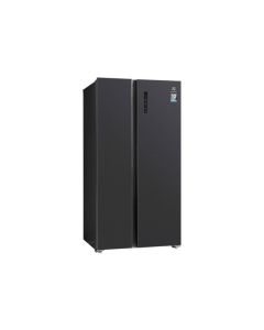 ELECTROLUX SIDE BY SIDE REFRIG ESE6101A-BSG