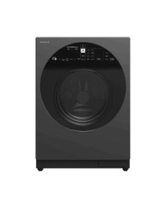 HITACHI WASHER/DRYER-12/8KG BD-D120XGV