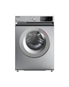 TOSHIBA FRONT LOAD WASHER TW-BL105A4S