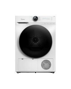 MIDEA HEAT PUMP DRYER - 8KG MD200H80W