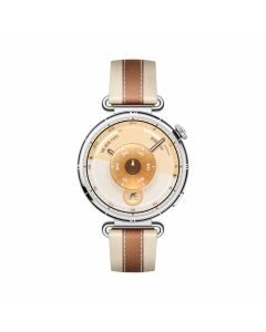 HUAWEI WATCH GT 6  BLUETOOTH 41MM HW-KONSU-GT6-B19W-41MM-BROWN