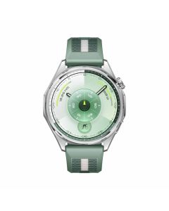 HUAWEI WATCH GT 6 BLUETOOTH 46MM HW-ATUM-GT6-B19W-46MM-GREEN