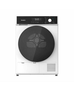 EUROPACE HEAT PUMP DRYER EDY8900EWH