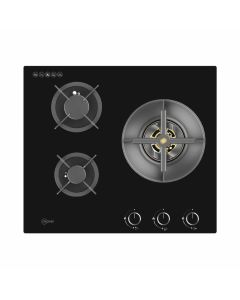 MAYER GAS HOB - 3 BURNERS MMGH360HI