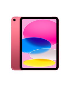 APPLE IPAD (A16) 11" CELL 128GB PINK MD7J4ZP/A
