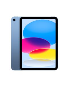 APPLE IPAD (A16) 11" WIFI 256GB BLUE MD4H4ZP/A