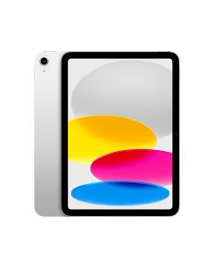 APPLE IPAD (A16) 11" WIFI 128GB SILVER MD3Y4ZP/A
