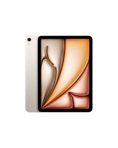 APPLE IPAD AIR 11 (M3) WIFI 256GB STARLIGHT MCA44ZP/A