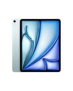 APPLE IPAD AIR 13 (M3) WIFI 128GB BLUE MCNJ4ZP/A