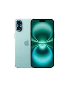 APPLE IPHONE 16 PLUS 128GB TEAL MXVY3ZP/A