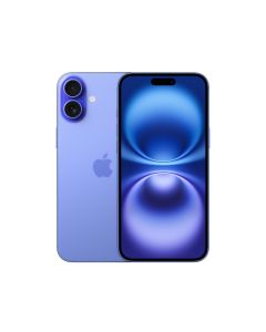 APPLE IPHONE 16 PLUS 256GB ULTRAMARINE MXY23ZP/A