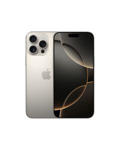 APPLE IPHONE 16 PRO MAX 256GB NATURAL TITANIUM MYWY3ZP/A