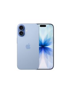 APPLE IPHONE 17 256GB MIST BLUE MG6L4X/A