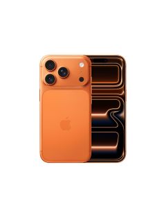 APPLE IPHONE 17 PRO 256GB COSMIC ORANGE MG8H4X/A