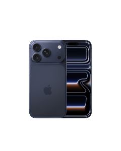 APPLE IPHONE 17 PRO 1TB DEEP BLUE MG8R4X/A