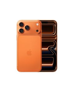 APPLE IPHONE 17 PRO MAX 256GB COSMIC ORANGE MFYN4X/A