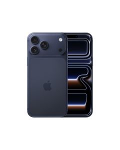APPLE IPHONE 17 PRO MAX 512GB DEEP BLUE MFYU4X/A