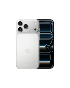 APPLE IPHONE 17 PRO MAX 256GB SILVER MFYM4X/A