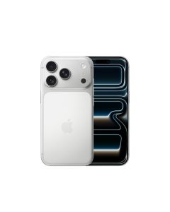 APPLE IPHONE 17 PRO 256GB SILVER MG8G4X/A