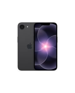 APPLE IPHONE 17E 512GB BLACK MHRY4X/A