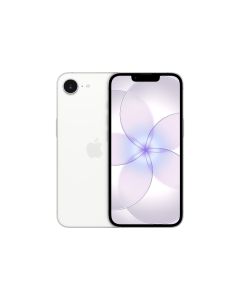 APPLE IPHONE 17E 512GB WHITE MHU04X/A