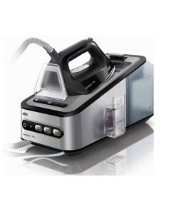 BRAUN STEAM GENERATOR IS7156